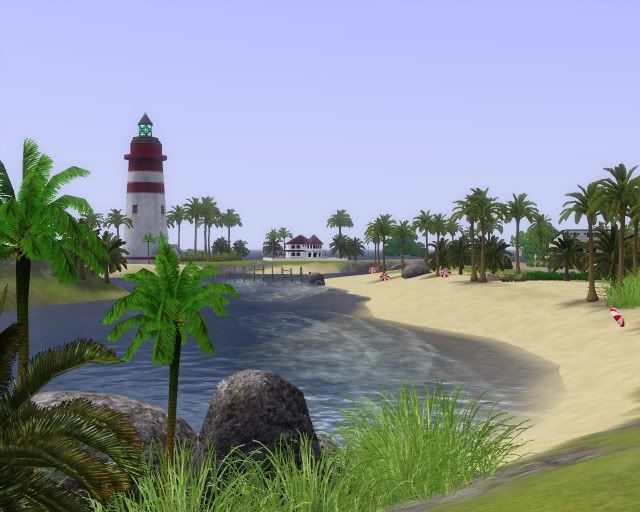 Sims Crossing Castaway Cove By Cameranutz Ii Sims Crossing Castaway Cove By Cameranutz Ii